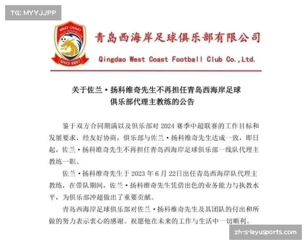 扬科维奇下课引发热议 中国男足未来路在何方亟待抉择 扬科维奇下课引发热议 中国男足未来路在何方亟待抉择