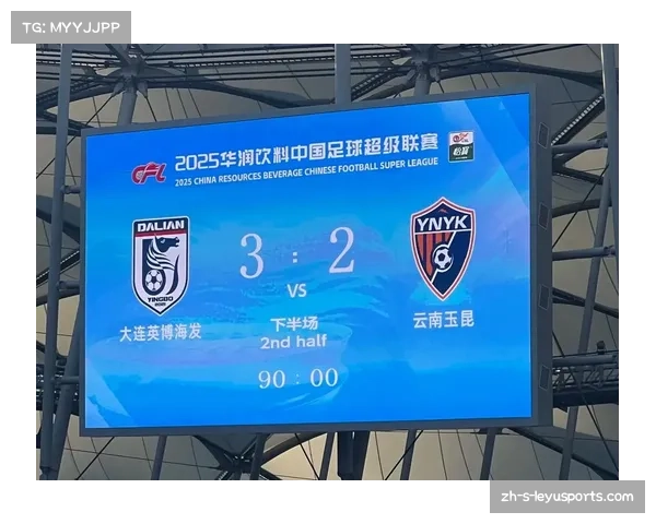 中超联赛最快进球回顾历届记录揭示精彩瞬间与球员传奇 中超联赛最快进球回顾历届记录揭示精彩瞬间与球员传奇